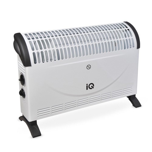 ΚΟΝΒΕΚΤΟΡ IQ HT-1461 2000W WHITE